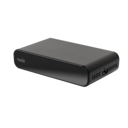 TV Tuner Receptor DVB-T/T2