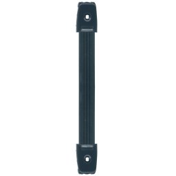 Accesorii Audio Hi-Fi Mâner de transport pentru boxă, metal+cauciuc, 250 mm