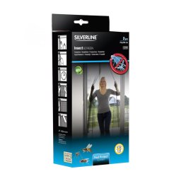 Plasa tantari pe usa, InsectScreen Door
