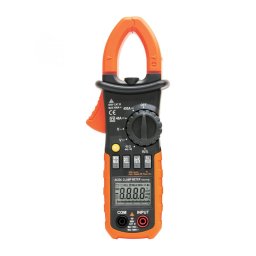 Clampmetru AC/DC