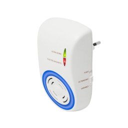 Repelent pentru rozătoare cu ultrasunete și electromagnetic, DualEffect