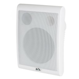 Difuzor montabil pe perete, 110V, 165 mm