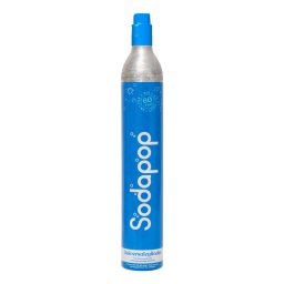 Aparate de preparare sifon Sodapop CO2 patron - universal