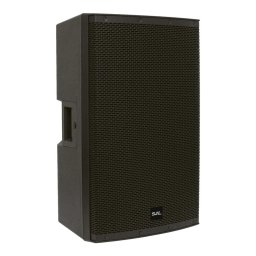 Boxa profesionala, 38cm