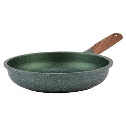 „Ωmega” tigaie cu strat antiaderent de piatră 24cm