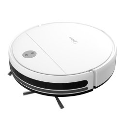 Aspirator robot 2000 mAh Filtru HEPA Alb