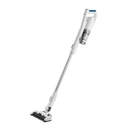 Aspirator vertical fara fir 150 W fara fir 2 viteze recipient pentru praf 0,45 litri
