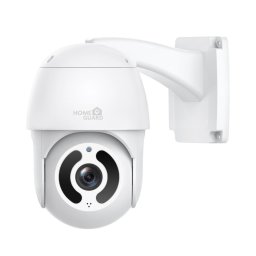 Camera de supraveghere Homeguard,Outdoor 2k Pan & Tilt Zoom AI Security Camera