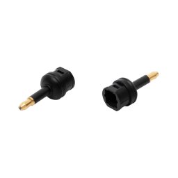 Adaptor ToslInk alj.-3.5mm Mini Toslink