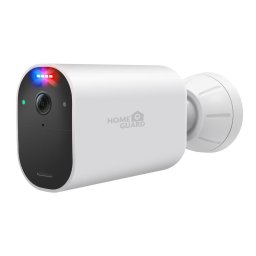 Camera de supraveghere Homeguard, cameră suplimentară pentru sistem HGWNK-88102