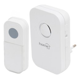 Sonerie fara fir, 100m, 230V