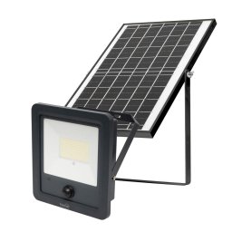 Reflector solar cu panou