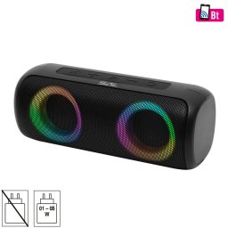 BoomBox portabil, rezistent la apa