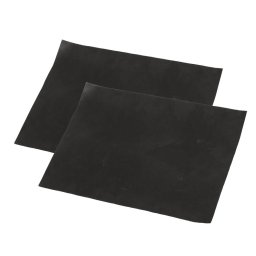 Tavă grill din teflon, 2 buc, 400x300x0,2 mm