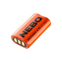 Acumulator NEBO, 18650, 3200mAh