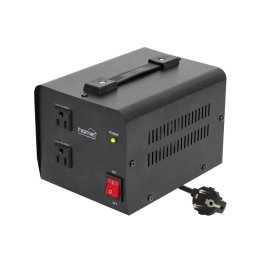 Convertor de tensiune