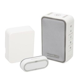 Sonerii electrice Sonerie fără fir, Honeywell, convertor: de la cu fir la fără fir