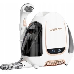 Aspirator Portabil B100-S 450W Crem