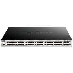 D-LINK DGS-1510-52XMP/E