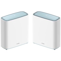 D-LINK M32 EAGLE PRO AI AX3200 Mesh alb 2buc