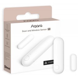 AQARA P2 uşă- și deschiderea ferestrei senzor