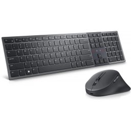 DELL KM900 Premier Wireless UK engleză gafit