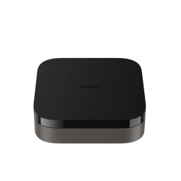 AQARA M3 Zigbee + Thread + IR hub (központi egység) negru