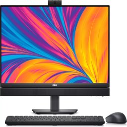DELL OptiPlex 24 7420 8183 Negru
