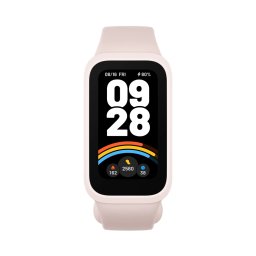 XIAOMI Smart Band 9 Active roz