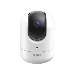 D-LINK DCS-8526LH/E 4MP WiFi PT cameră 340° cu optică