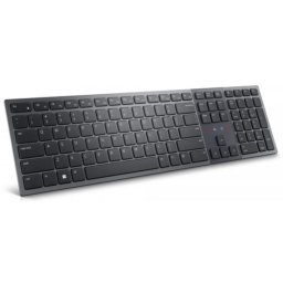DELL KB900 Wireless UK engleză gafit
