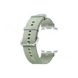 SAMSUNG Watch8 szabadidős curea M/L gri-verzui