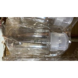 Pompiță dozatoare pentru lichid, mărime mică, D-30
