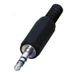 Mufă jack stereo 3,5 mm