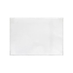 Accesorii si piese hote Filtru de grăsime din aluminiu pentru hotele de bucătărie STORM