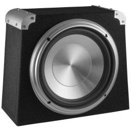 Boxe auto Subwoofer