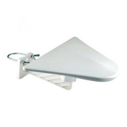 Antena cu amplificator, pt. exterior, 56dB