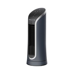 Ventilator turn Rowenta EOLE COMPACT 30W/230V negru
