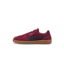 PUMA Sneakers Super Team 403171 02 ruby shimmer-new navy-gum