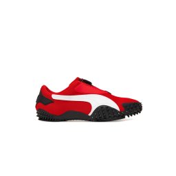 PUMA Sneakers Mostro Og Prime 403206 06 for all time red-puma white