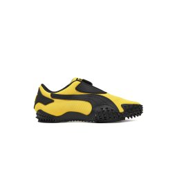 PUMA Sneakers Mostro Og Prime 403206 15 pelé yellow-puma black