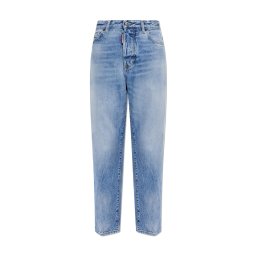 DSQUARED Jeans S75LB1085S30839 470 navy blue