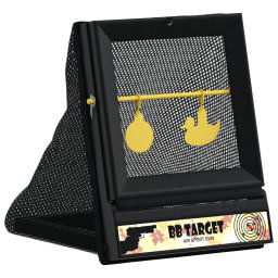 tinta Airsoft Negru 19 x 26 x 25 cm Plastic GartenMobel Dekor