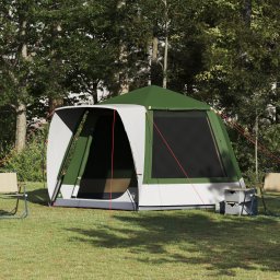 Cort Verde mare Tesatura din poliamida GartenMobel Dekor