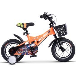 Bicicleta copii Velors V1201A 12