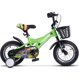 Bicicleta copii Velors V1401A 14