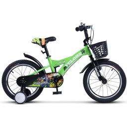 Bicicleta copii Velors V1601A 16