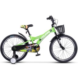 Bicicleta copii Velors V2001A 20