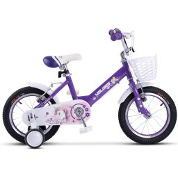 Bicicleta copii Velors V1202A 12