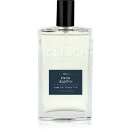Cremo Spray Cologne Palo Santo EDT M 100 ml